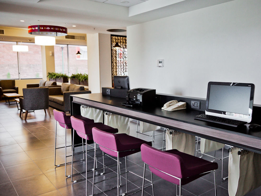 City Express Suites By Marriott Silao Aeropuerto Exterior photo